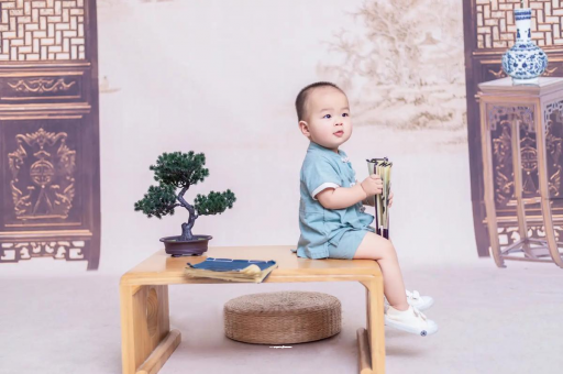 石河子宝宝肚子阵痛